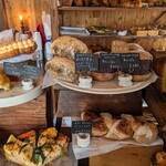 エテコ ブレッド - 