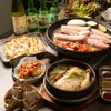 韓国ダイニング TANATANA