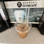 セブンイレブン - ドリンク写真: