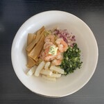 麺屋 わになる - 