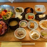 小料理屋 そのへん - 