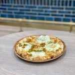 Ariake Miraie - 料理写真: