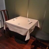 中国飯店 三田店 - 店内