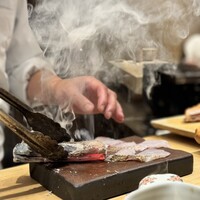 新地 鮓 ゆうじろう - 