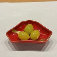 新地 鮓 ゆうじろう - 