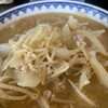 ごはん処食堂ミサ あらい道の駅店