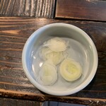 Kikyo Ya - Condiments