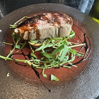 トラットリア ゴデレッチョ エビス 恵比寿 - 