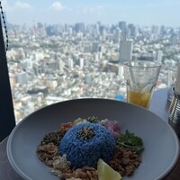 Longrain Tokyo - 