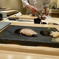 渋谷 すし仙 - 