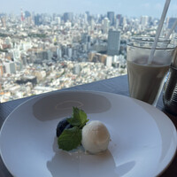 Longrain Tokyo - 