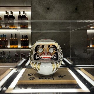 DARUMA BAR_2
