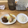 洋食のエース