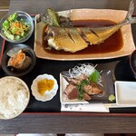 お魚ダイニング hiro - 料理写真: