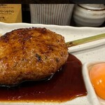 地鶏焼鳥 阿波尾 - つくね