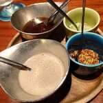 ル・プーレ ブラッスリーうかい - 