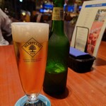 ル・プーレ ブラッスリーうかい - 