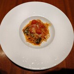 ル・プーレ ブラッスリーうかい - 