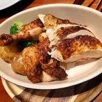 ル・プーレ ブラッスリーうかい - 