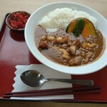 道の駅 奥久慈だいご - 