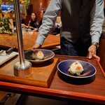 ル・プーレ ブラッスリーうかい - 