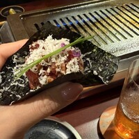 焼肉もちお - 
