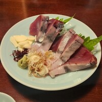 土佐料理 祢保希 新宿店 - 