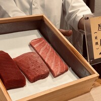 鮨 逅 - 