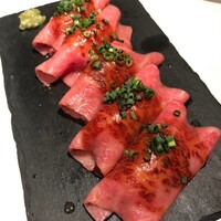 Yakiniku BarBies - 