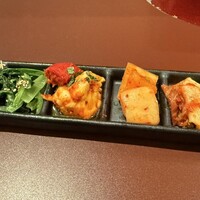 焼肉もちお - 