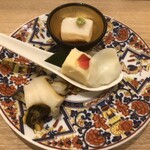 鮨 いわた 名古屋 - 