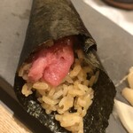 鮨 いわた - 