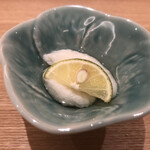 鮨 いわた 名古屋 - 