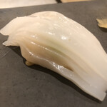 鮨 いわた 名古屋 - 