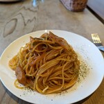 かめやKAMEYA - 料理写真: