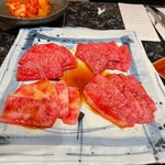 東京焼肉 一頭や コレド室町テラス店 - 