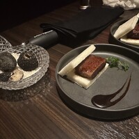 焼肉うしごろ 銀座並木通り店 - 