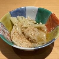 鳥匠 いし井 - 