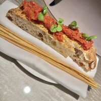 アルマーニ リストランテ - 