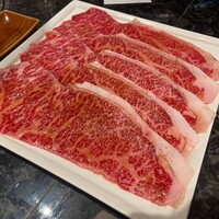 東京焼肉 一頭や コレド室町テラス店 - 