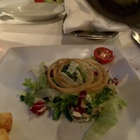 ルース クリス ステーキハウス - 