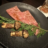 焼肉うしごろ 銀座並木通り店 - 