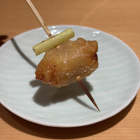 鳥匠 いし井 - 
