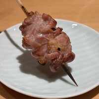 鳥匠 いし井 - 