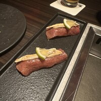 焼肉うしごろ 銀座並木通り店 - 