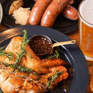 トライアングルカフェ_2