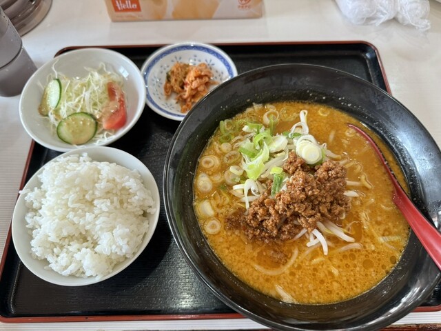 sangokushiramen