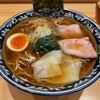 自家製麺 ロビンソン