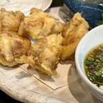 四季旬菜酒場 壱 - 