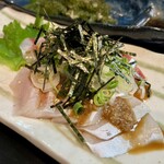 四季旬菜酒場 壱 - 